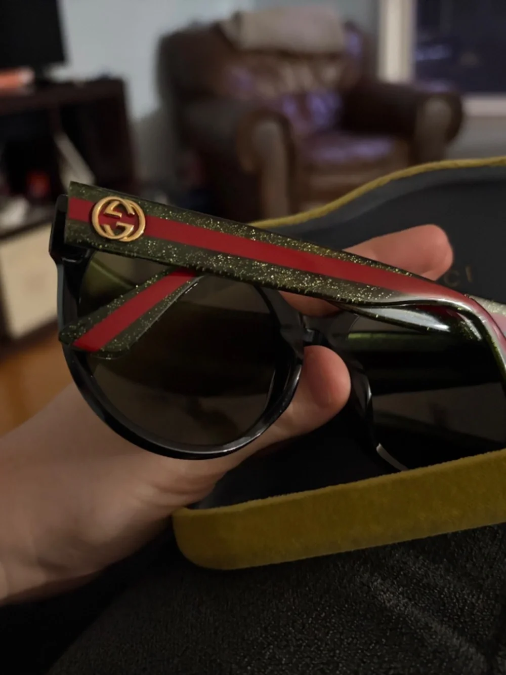 Gucci sunglasses